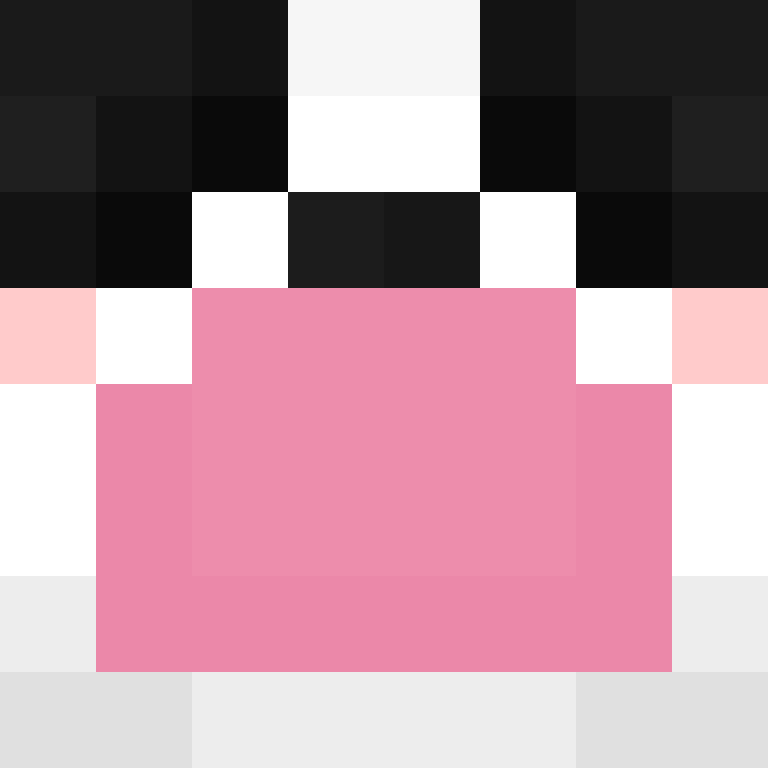 1etho's skin