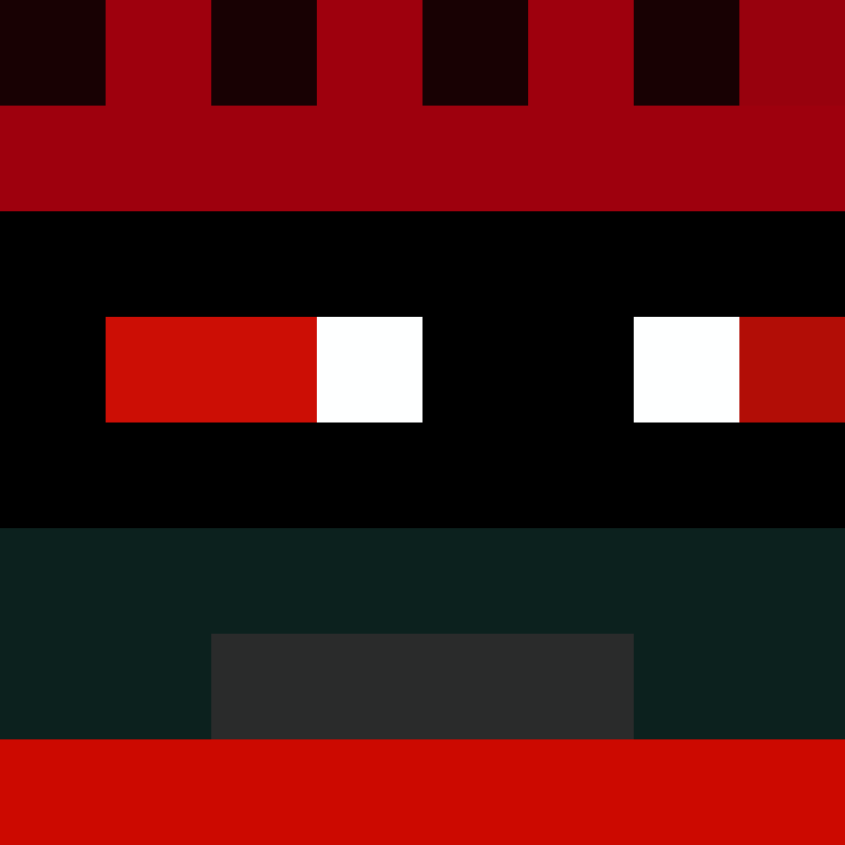 CeilingBird's skin