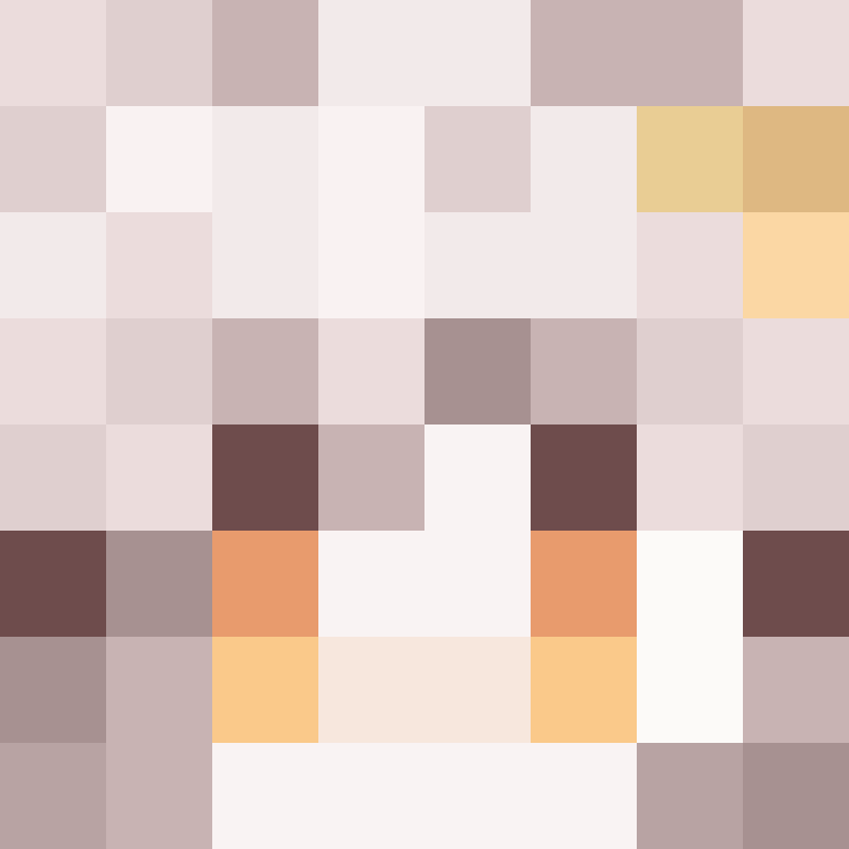 Typken's skin