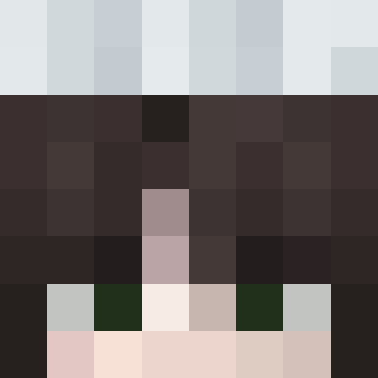 StrawberryOcean's skin