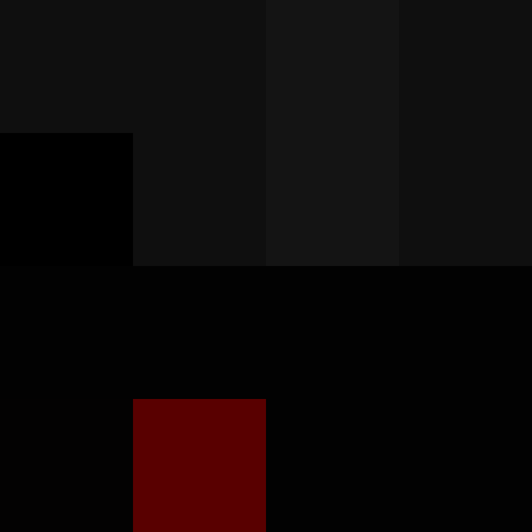 acin5's skin