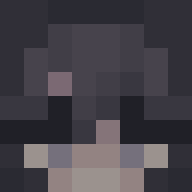 Piedrita17's skin