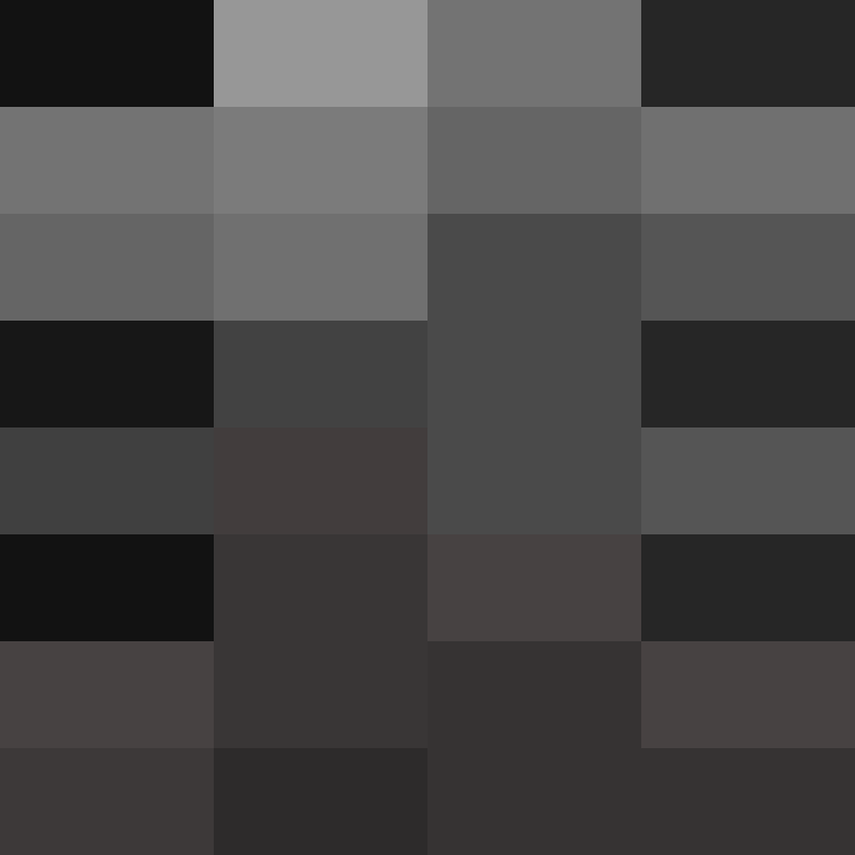 ShakaYami's skin