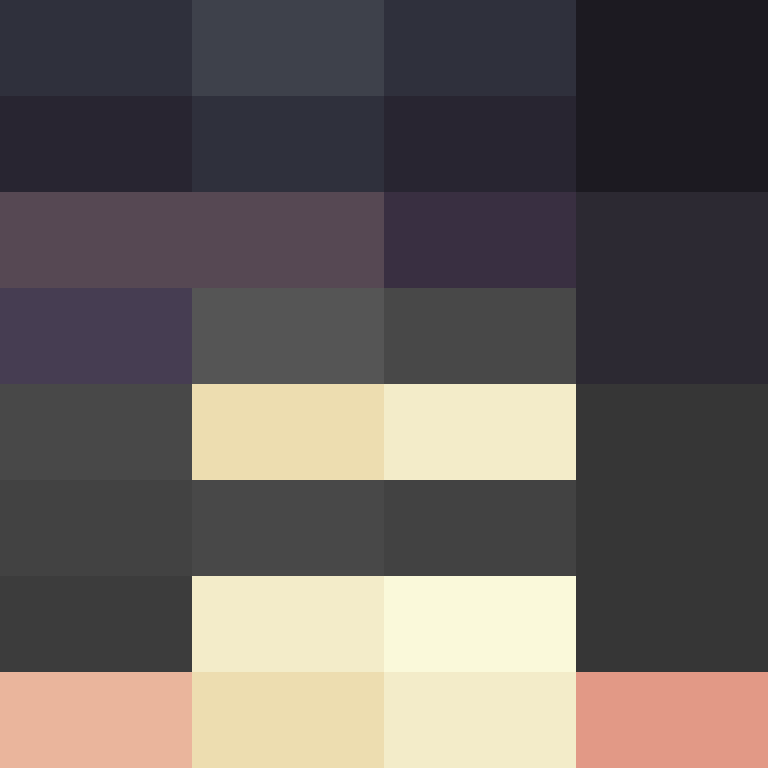 PrinceCR's skin