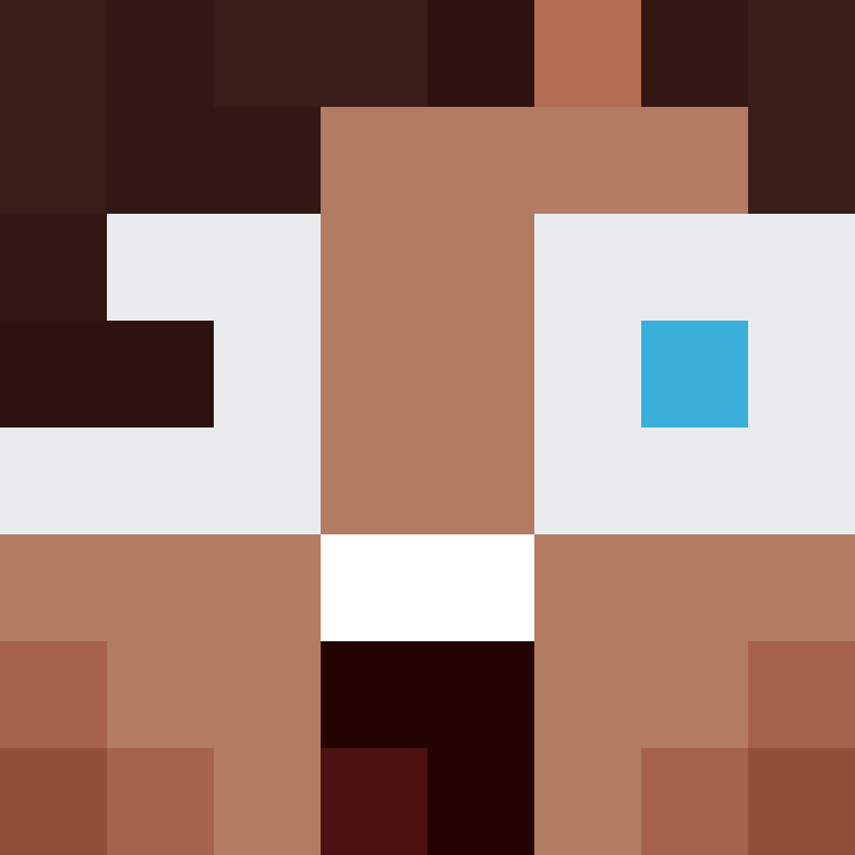 PatatjeMC's skin