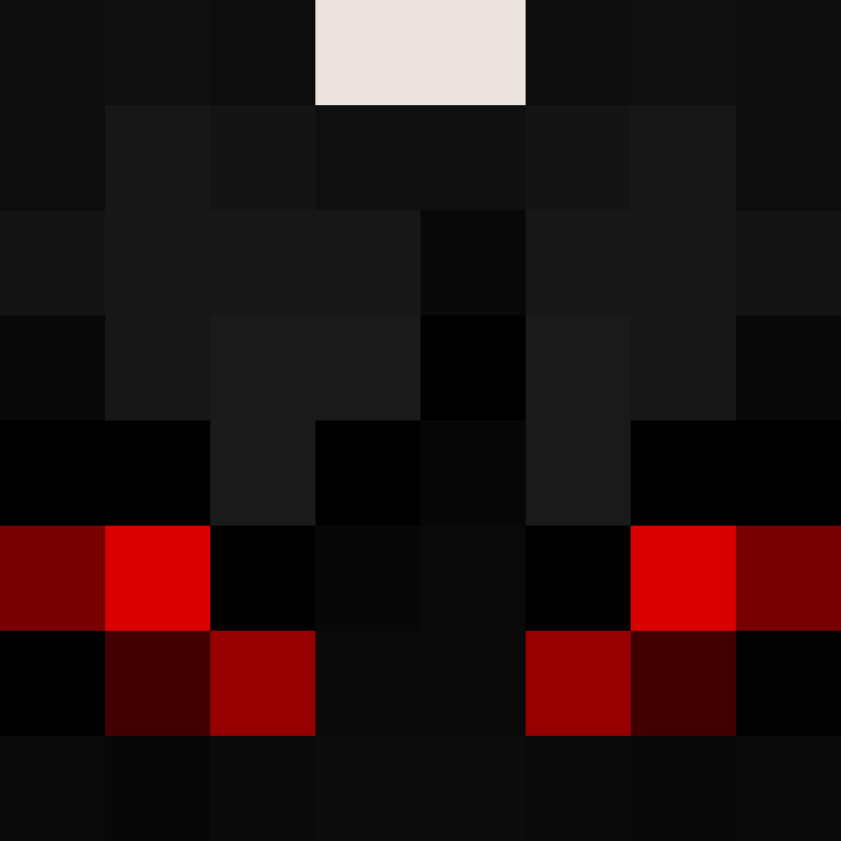 Yeleha's skin