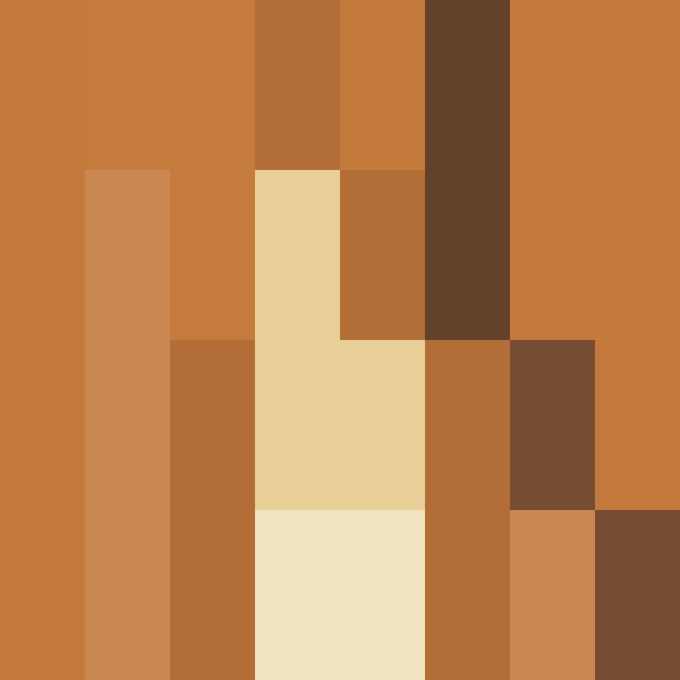 Zuarig's skin