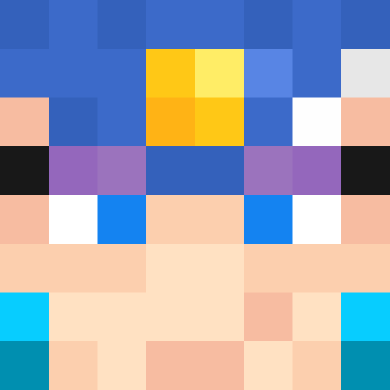 silverfella's skin