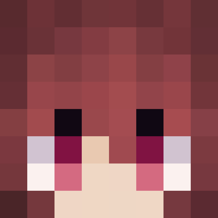 fefeNox's skin