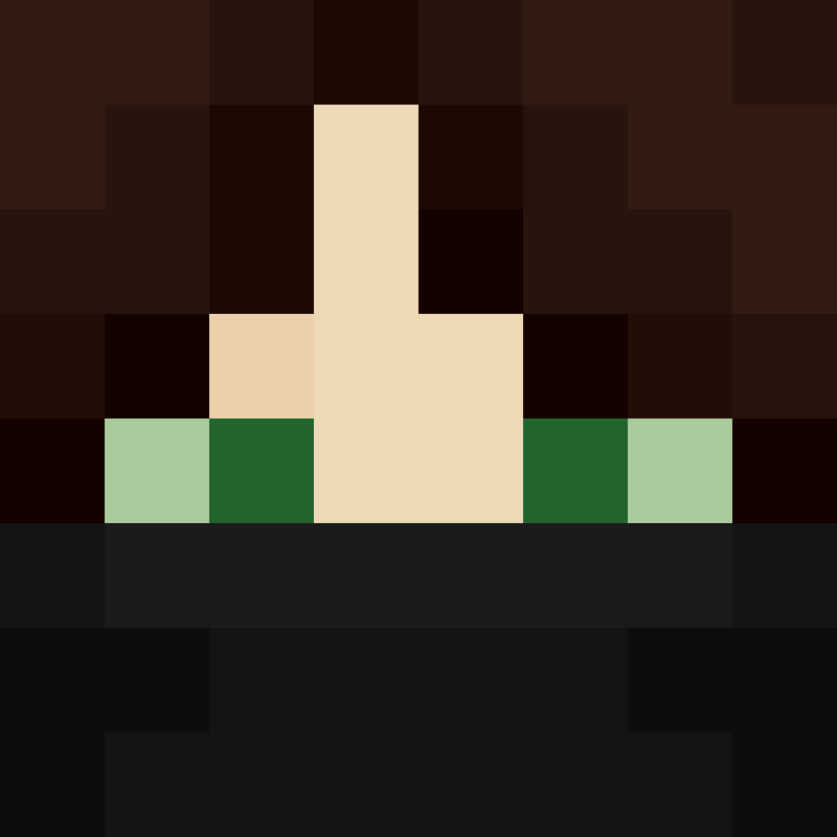 BradBot_2's skin