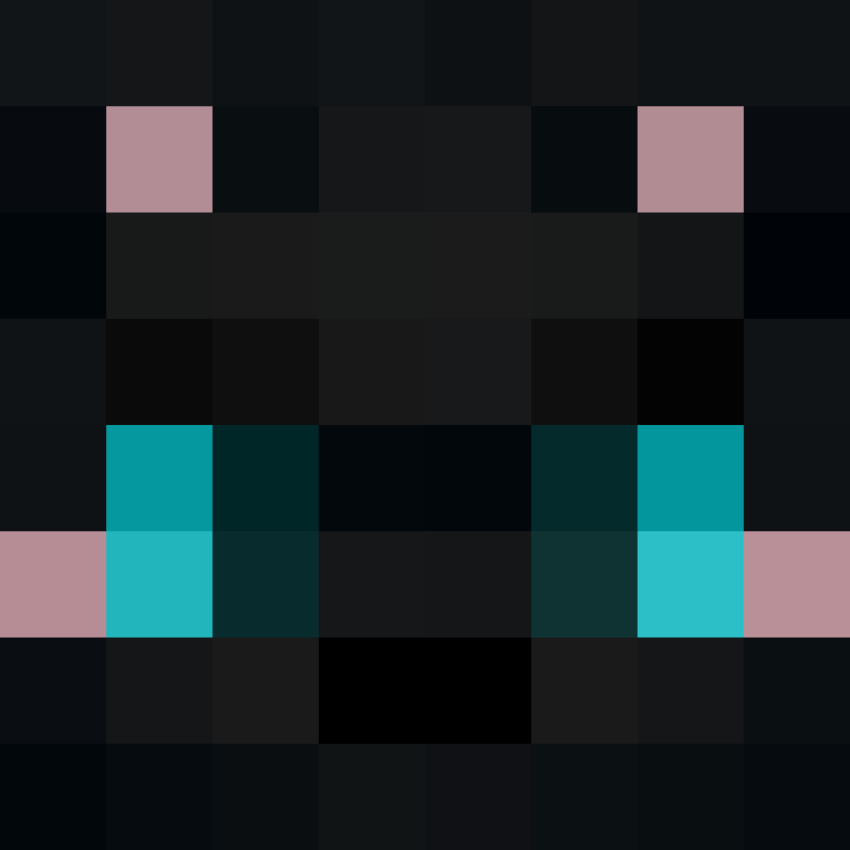 tusg's skin