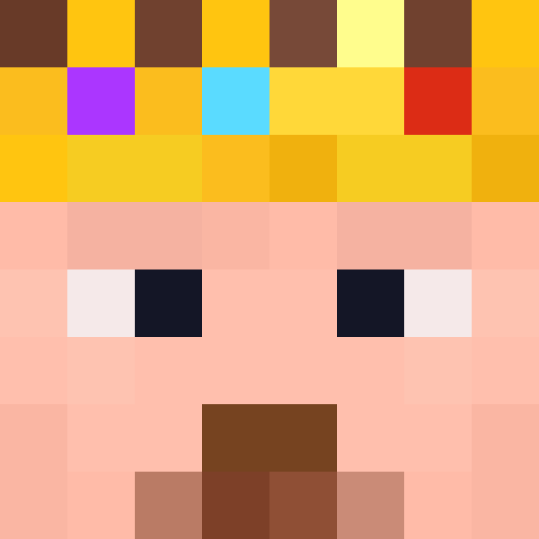 KEITH_0302's skin