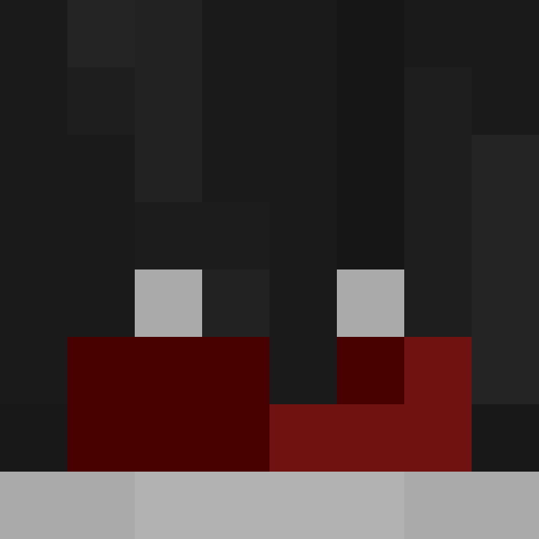 DonaldTrump42's skin