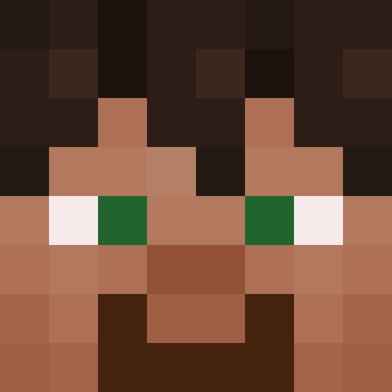 deminecrafterlol's skin
