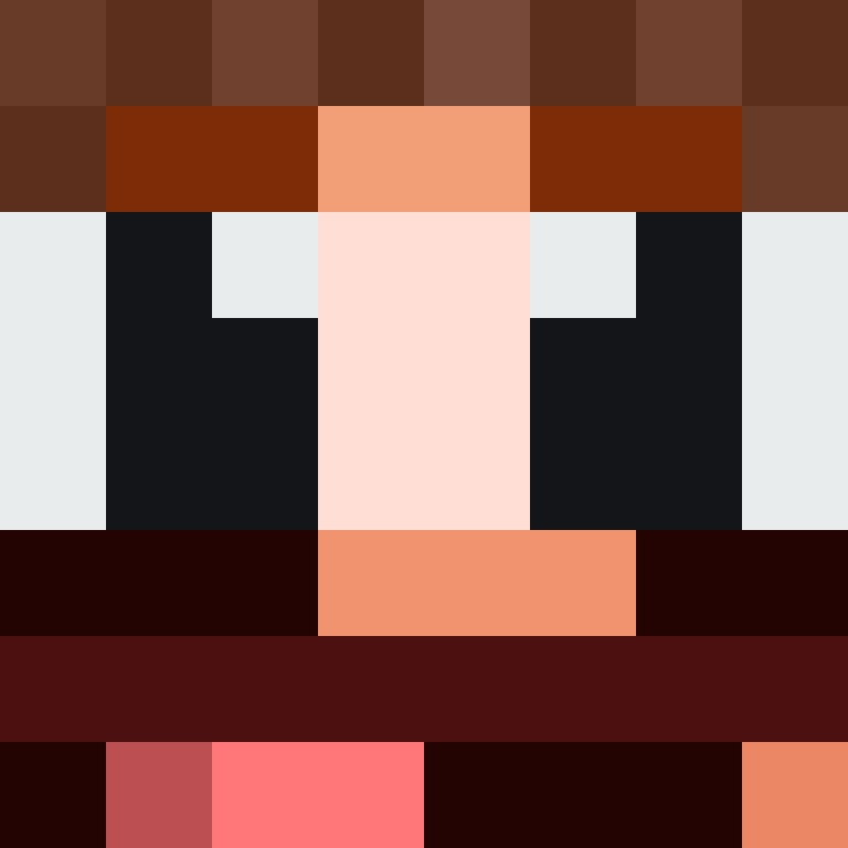 Lugattu's skin