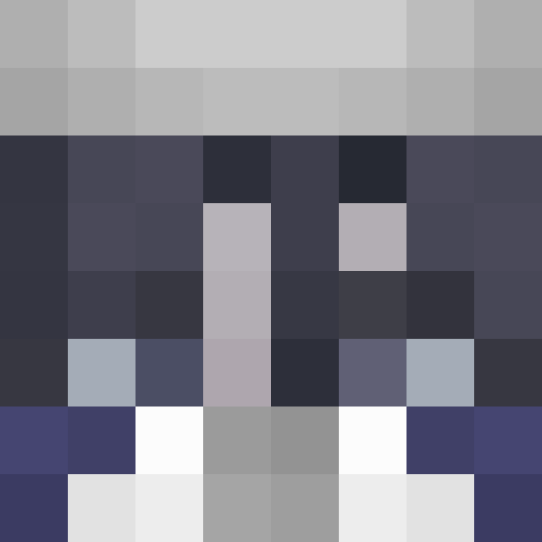 Ryuzln's skin