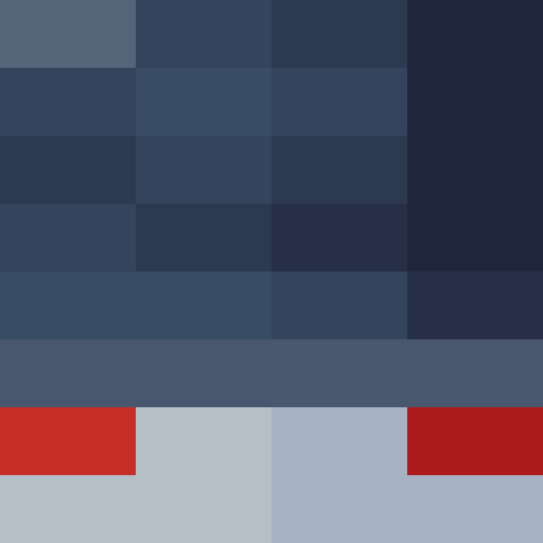 acin5's skin