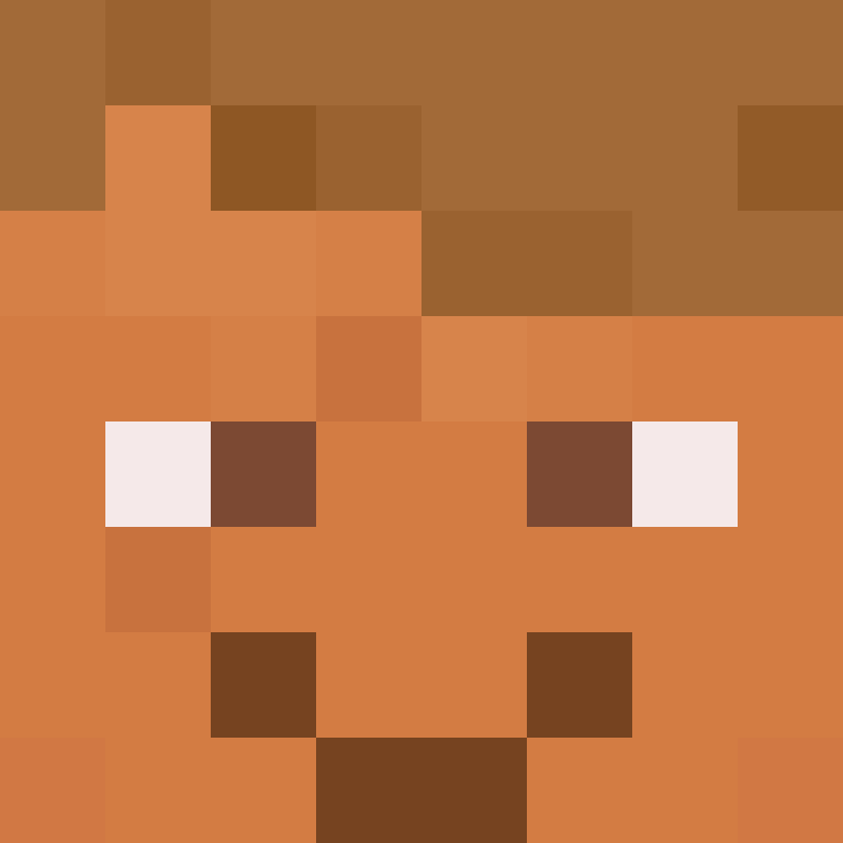 MHF_Mineskin's skin