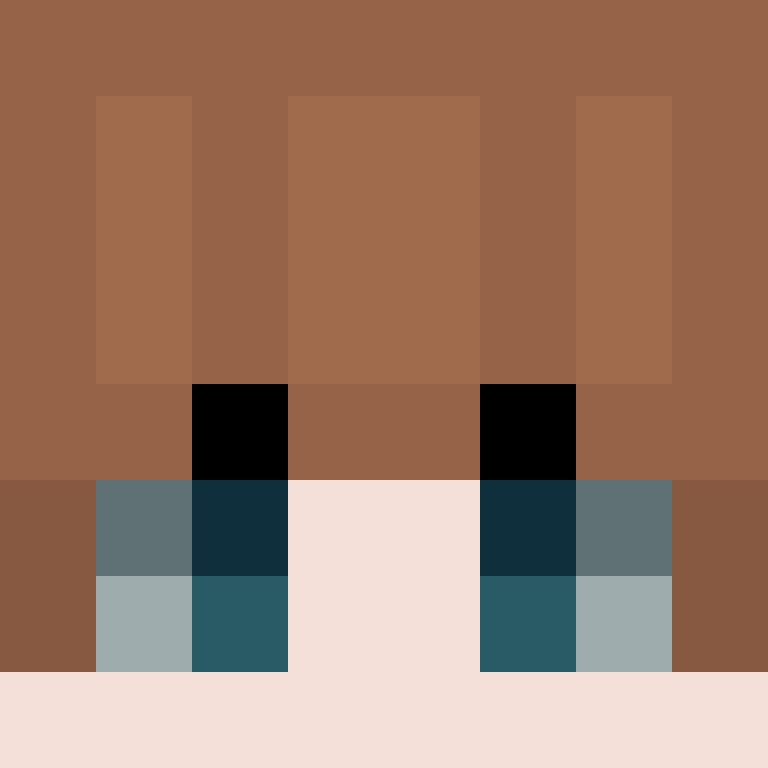 Tamariiiiii's skin