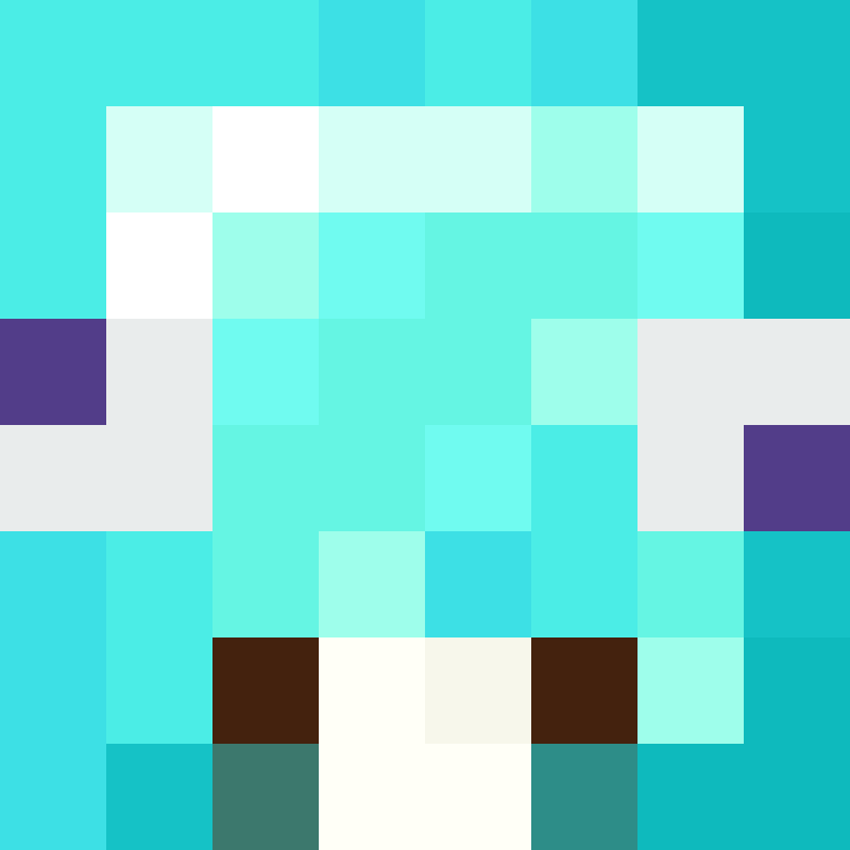Lenticchie's skin