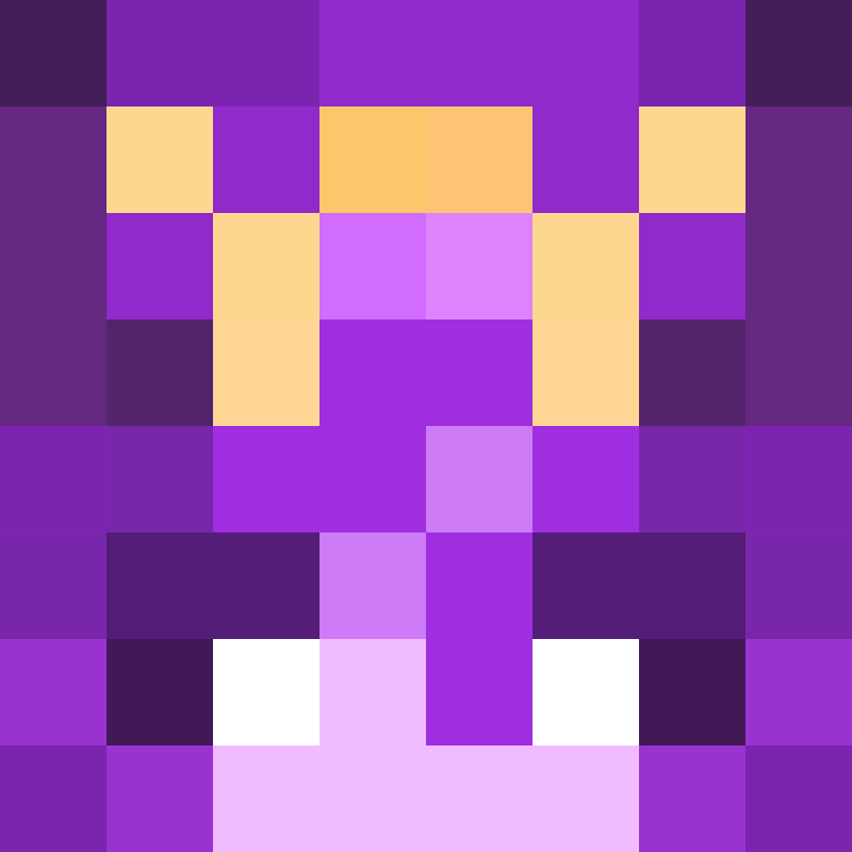 JaneVoid11's skin