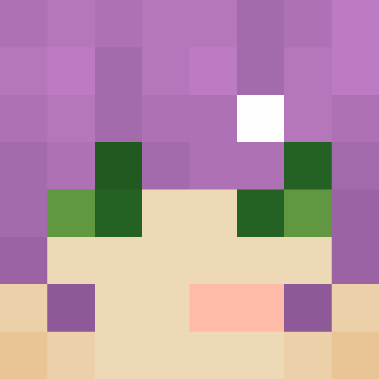 Maledict_YT's skin