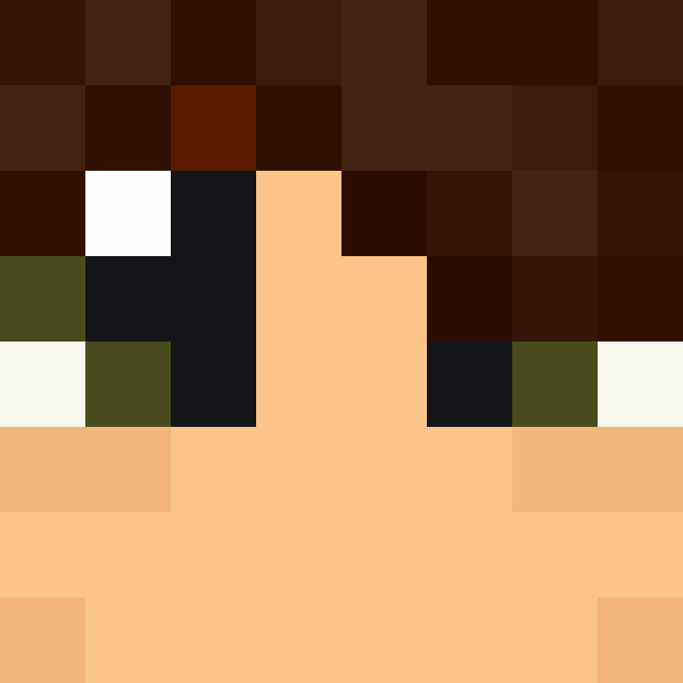 xentany's skin