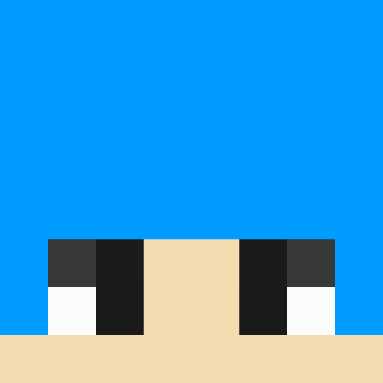 dragloner's skin
