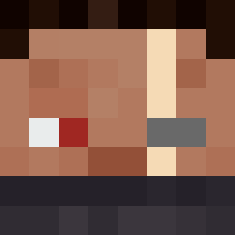 Piedrita17's skin