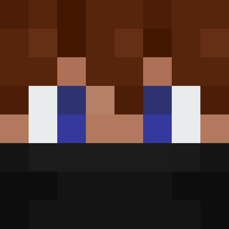 Typken's skin