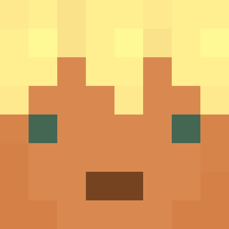 StrawberryOcean's skin