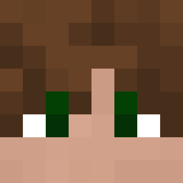 Auntbrix's skin