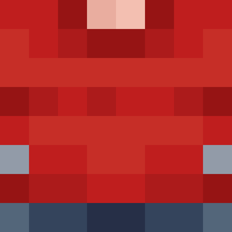 MillionsMustMeow's skin
