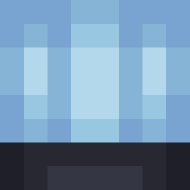 CrypticLoser13's skin