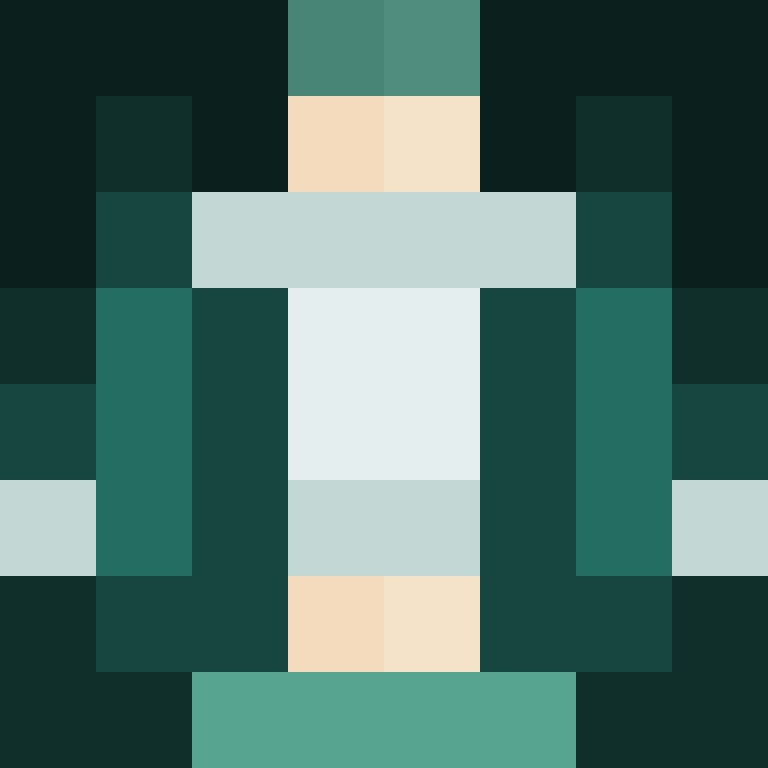 dramagg's skin