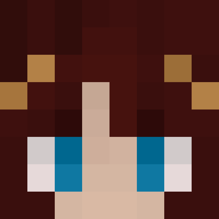 GeyserMC's skin