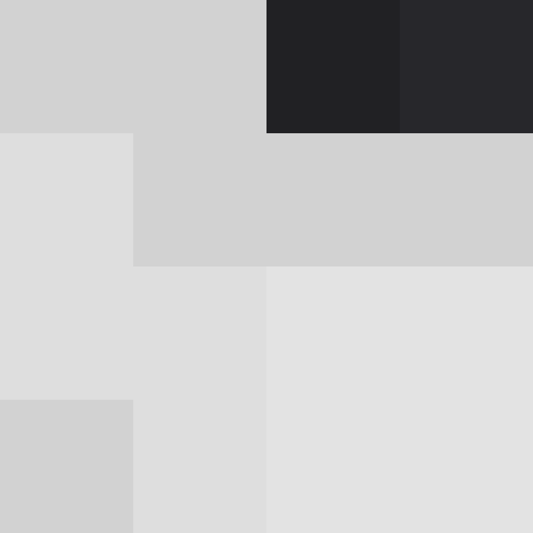 aXe18's skin