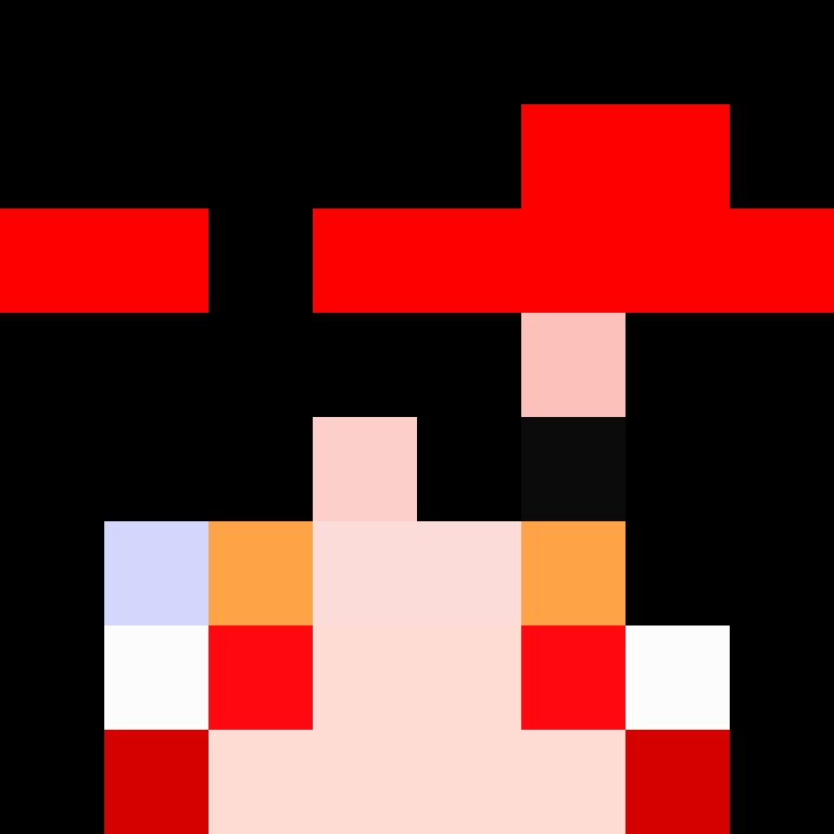 h4yl33's skin