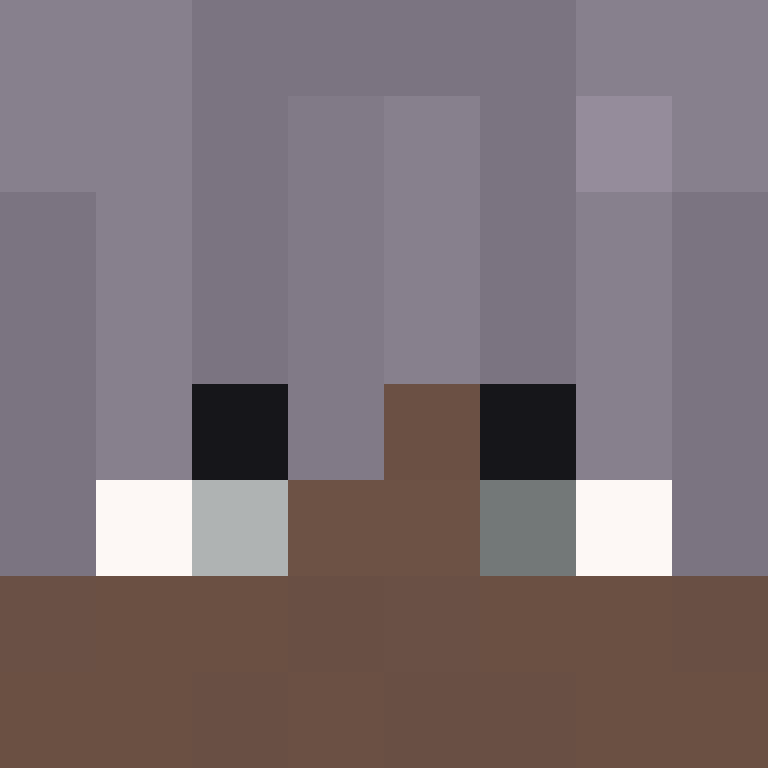 PrinceCR's skin