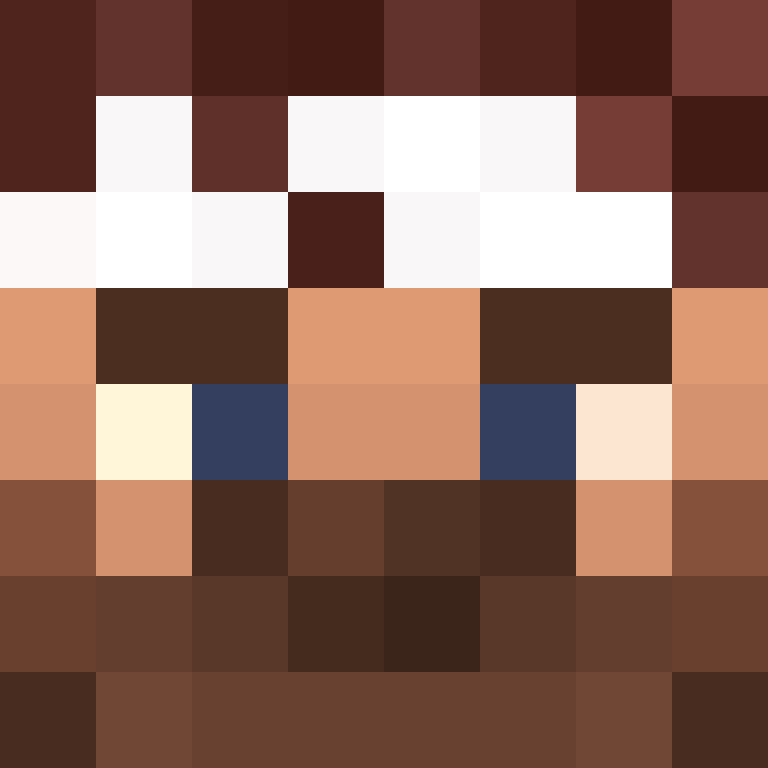 DelusionSketch's skin