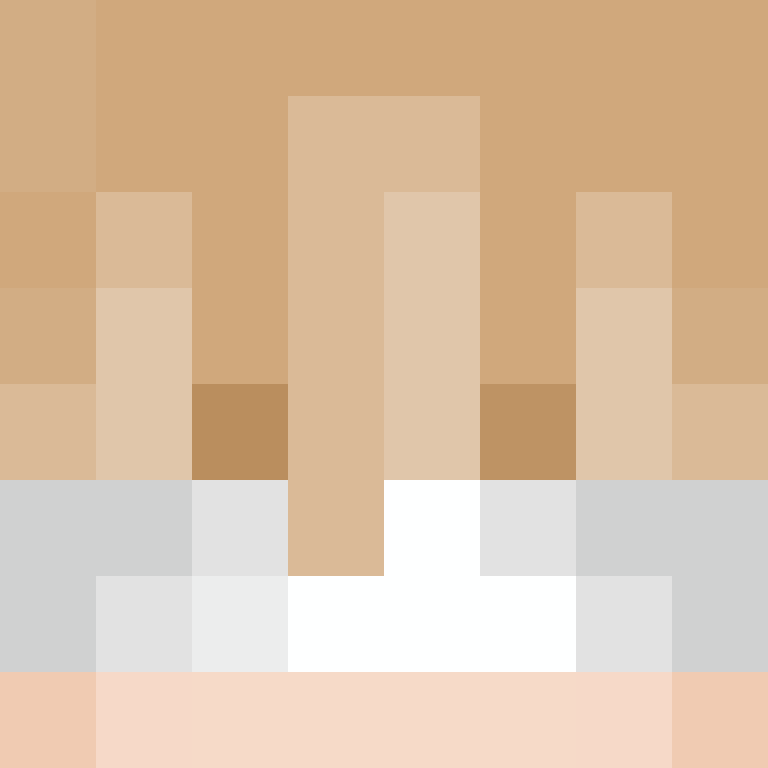 AdamTheHedgehog's skin