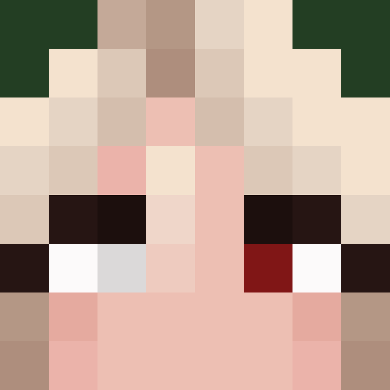 LilBeanEm's skin