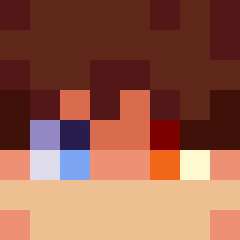 GeyserMC's skin