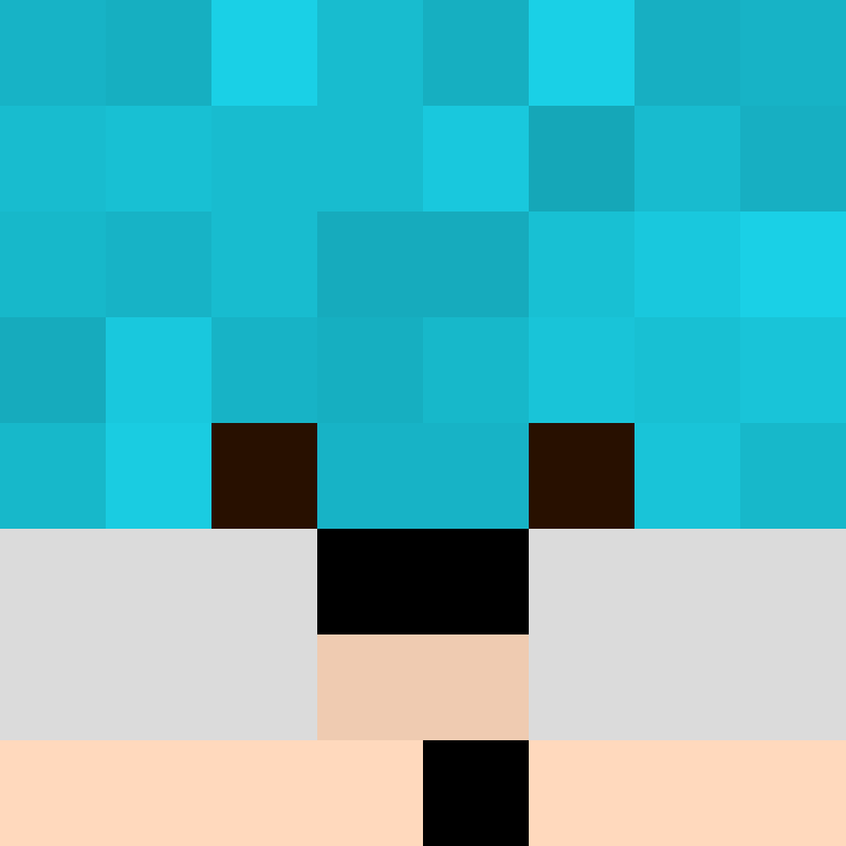 vexlehaha's skin