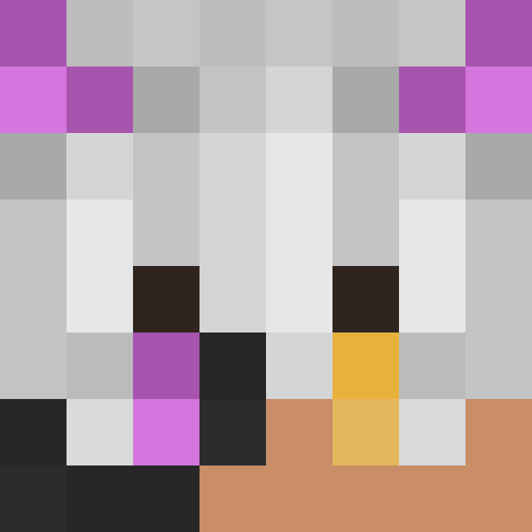 xC4PTUR3's skin