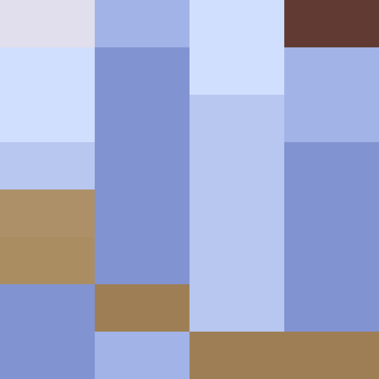 tusg's skin