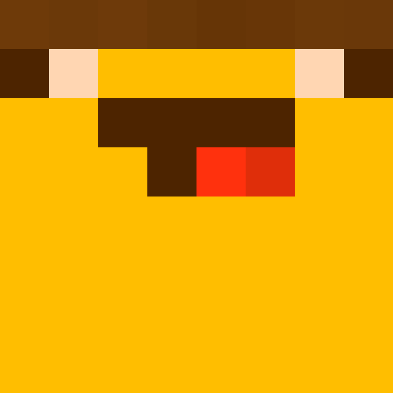KichaCH's skin
