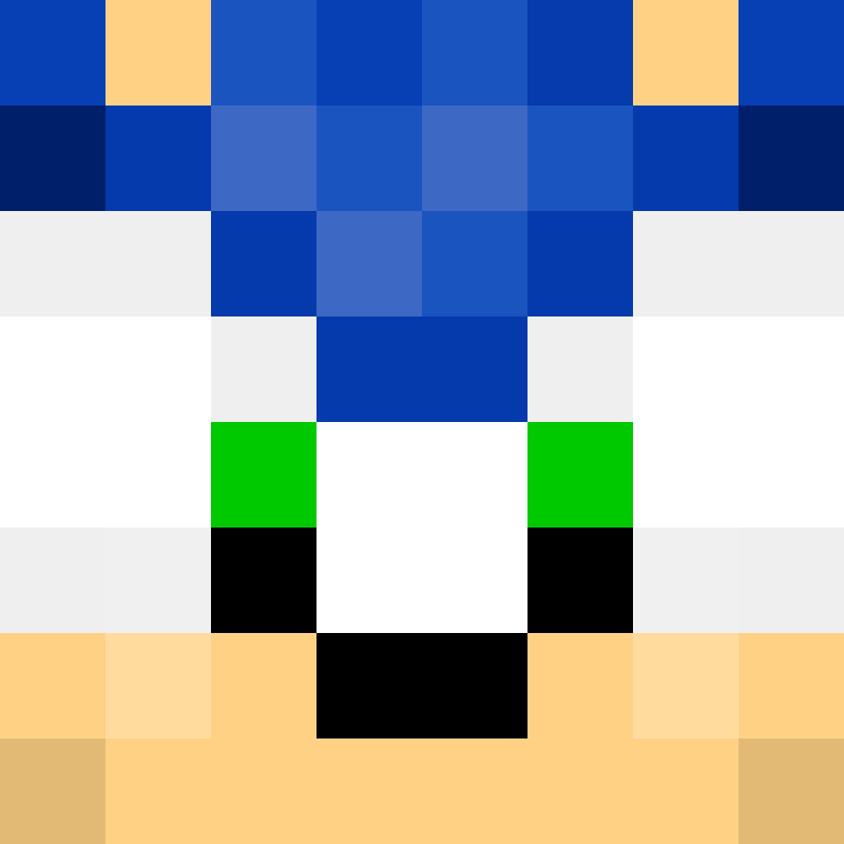 SkinEnthusiast's skin