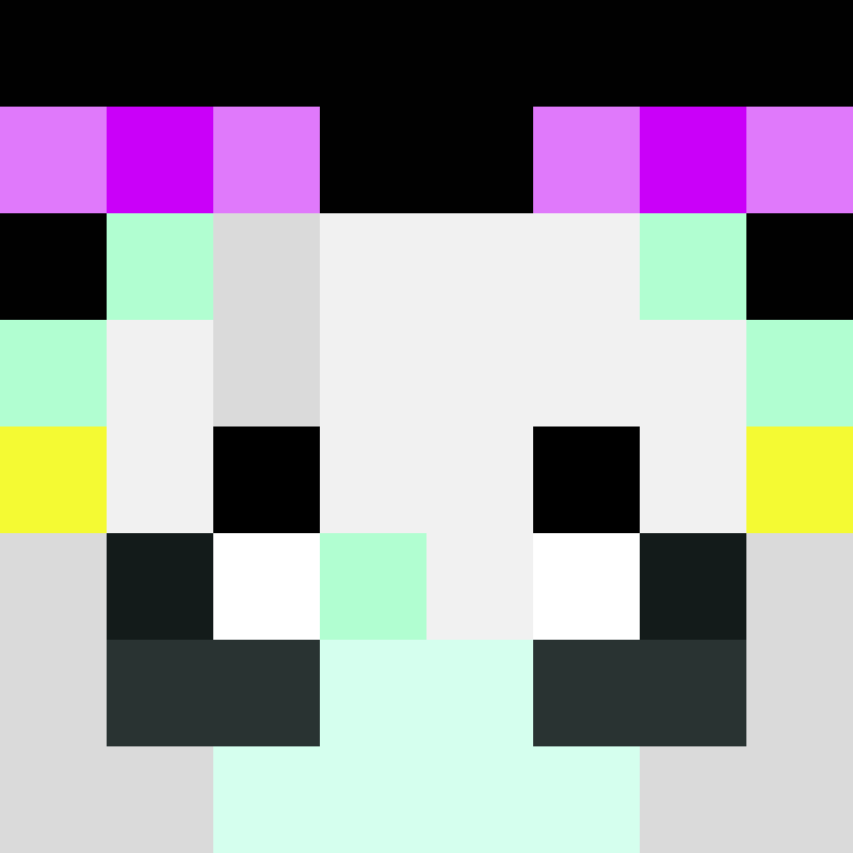 clomp's skin