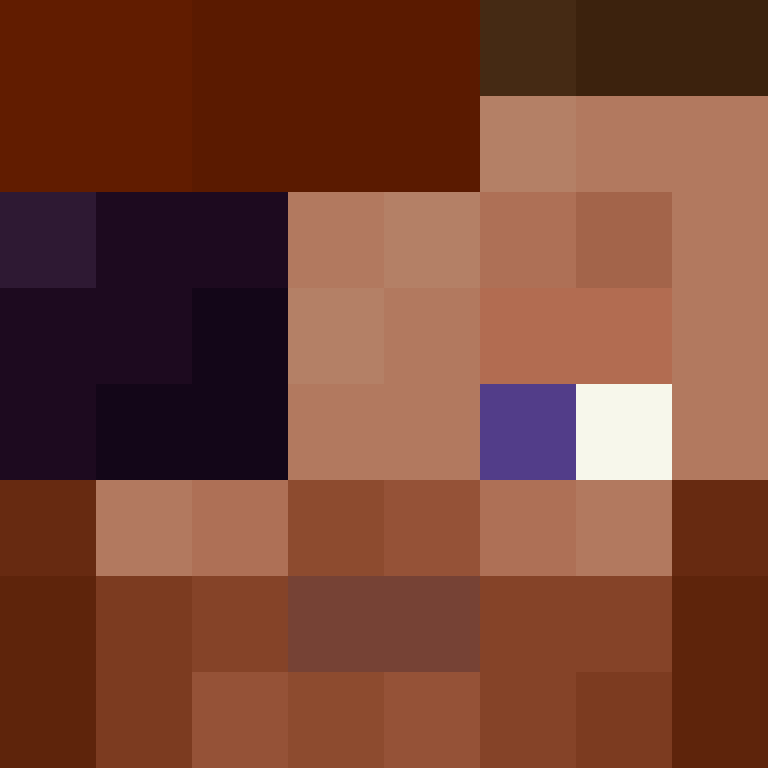 o___j's skin